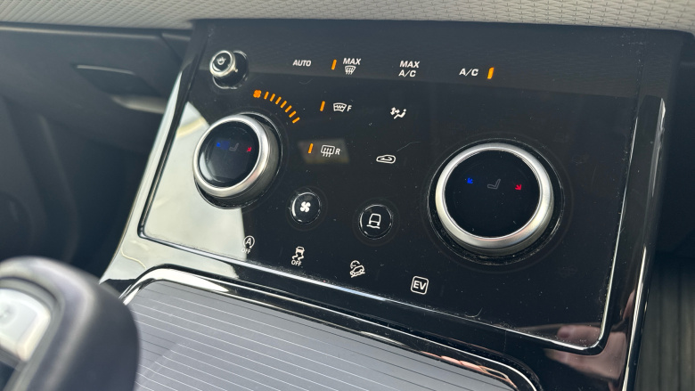 Land Rover Range Rover Evoque 1.5 P300e R-Dynamic S 5dr Auto Hatchback